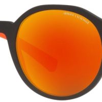 Слънчеви очила ARMANI EXCHANGE AX4114S - 83366Q, снимка 10 - Слънчеви и диоптрични очила - 45493533