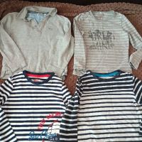Детски блузки с дълъг ръкав 98/104, снимка 1 - Детски Блузи и туники - 45095407