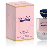 Дамски парфюм MY LOVE Intense Eau de Parfum 100 ml., снимка 1 - Дамски парфюми - 46072201