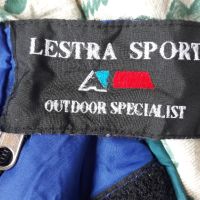 Спален чувал Lestra Sport с чанта Peak Perfomance, снимка 8 - Други спортове - 45197748