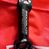 Лапа Shockblaze 120 mm, снимка 2 - Части за велосипеди - 45545155