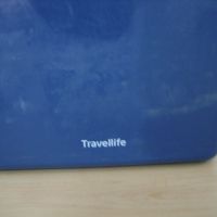 Хладилна чанта - Travellife, снимка 7 - Хладилни чанти - 45540747