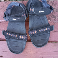 Nike мъжки сандали 44 номер 28см дължина на стелките , снимка 2 - Маратонки - 45010543