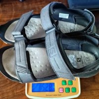 Salomon Speedcross sandal 42 2/3, снимка 12 - Мъжки сандали - 46197061