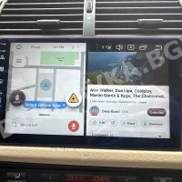 BMW E39 X5 E53 E38 мултимедия GPS навигация, снимка 3 - Части - 45557013