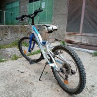 детски велосипед BACHINI GAMМA 20", снимка 3 - Велосипеди - 45777654