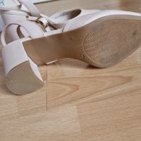Обувки на ток Graceland, снимка 6 - Дамски обувки на ток - 45448296