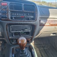 Suzuki Grand Vitara 2.5 144k., снимка 2 - Части - 45128730