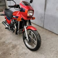 Honda CX 650, снимка 6 - Мотоциклети и мототехника - 45527319