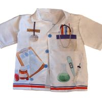 Детски костюм на Доктор с акесоари, снимка 3 - Други - 45522119