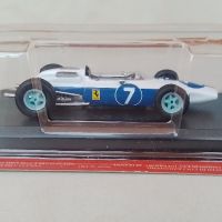 Ferrari F1 1964 г. в мащаб 1/43, снимка 3 - Колекции - 45875816