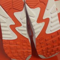 Nike Air Max 90 Futura 'White Picante Red' - Номер 40, снимка 7 - Маратонки - 45146937
