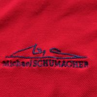 Мъжка тениска / фланелка Ferrari F1 / Michael Schumacher, снимка 3 - Други спортове - 45382887