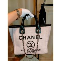 Chanel handbag , снимка 2 - Чанти - 45341555