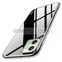 Силиконов Прозрачен Гръб За Motorola Moto G84, снимка 3 - Калъфи, кейсове - 44936127