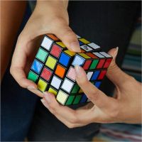 Оригинален куб на Рубик 4x4x4 Rubik's Master Cube, снимка 5 - Игри и пъзели - 45671581