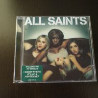 All Saints ‎– All Saints 1997 CD, Album, снимка 1 - CD дискове - 45574032