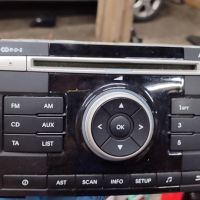 Radio CD MP3 Bluetooth 96160-1P000 Кia Venga - 150лв, снимка 1 - Части - 45099281