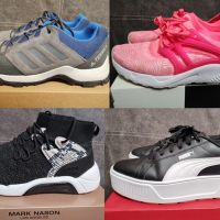 Оригинални Adidas, Puma, Skechers, Lotto, снимка 1 - Маратонки - 45432626