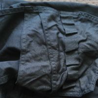 WURTH MODYF Work Trouser размер 52 / L работен панталон W4-159, снимка 6 - Панталони - 45906684