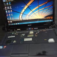 Acer Aspire 5732Z работещ цял или на части, снимка 1 - Части за лаптопи - 45653142