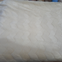Плюшени одеяла , снимка 6 - Олекотени завивки и одеяла - 45020098