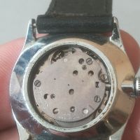 Часовник TIMEX. Vintage watch. Water resistant. Механичен механизъм. Като нов! , снимка 6 - Дамски - 45843254