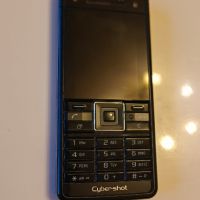 Sony Ericsson C902, снимка 2 - Nokia - 29922019