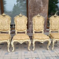 Венециански столове б20, снимка 10 - Столове - 45454885