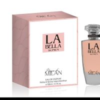 Дамски парфюм LA BELLA Women Eau de Parfum, снимка 1 - Дамски парфюми - 45842833