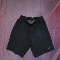 NIKE Dri-Fit Training Къси Панталони Мъжки/М, снимка 1 - Спортни дрехи, екипи - 45324812