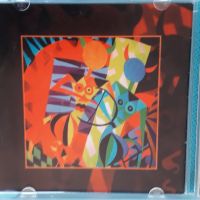Tangerine Dream - 2002 - Inferno(Modern Classical, Ambient), снимка 4 - CD дискове - 45088942