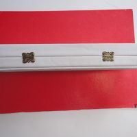 Луксозна кутия за броеница Tesbix, снимка 6 - Антикварни и старинни предмети - 45338819