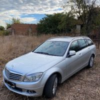 Предна пружина за Мерцедес Ц-класа w204.2008г, снимка 4 - Части - 45352051