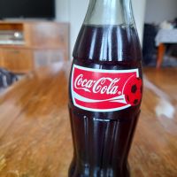 Стара бутилка Кока Кола,Coca Cola #4, снимка 2 - Други ценни предмети - 45524401