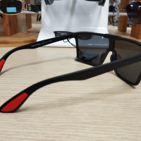 Унисекс слънчеви очила 34 омр, снимка 3 - Слънчеви и диоптрични очила - 35808799