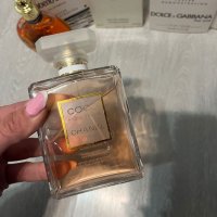 Нови парфюми Gucci Dolce Ysl Chanel, снимка 5 - Дамски парфюми - 45282867