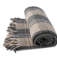 Висококачествено одеяло от памук и акрил за всички сезони приложим., снимка 2 - Олекотени завивки и одеяла - 45680716