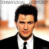 Грамофонни плочи Johnny Logan – Heartland 7" сингъл, снимка 1 - Грамофонни плочи - 45522554