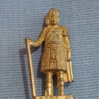 Метална фигура играчка KINDER SURPRISE SCOT 4 древен войн перфектна за КОЛЕКЦИОНЕРИ 41864, снимка 7 - Колекции - 45432102
