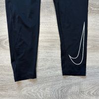 Мъжки спортен клин Nike Pro Dri-Fit 3/4 leggings, Размер М, снимка 2 - Други - 45196019