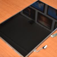 Матрица дисплей за лаптоп 15.4" LP154WX5 (TL)(A1)WXGA, Перфектна!, снимка 2 - Части за лаптопи - 45300344