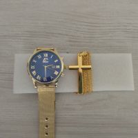 Елегантен часовник DEJANES + Подарък !!!, снимка 2 - Други - 45316499