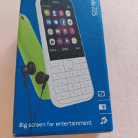 Nokia 225, снимка 4 - Nokia - 45006076