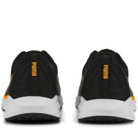 Мъжки маратонки PUMA Twitch Runner Shoes Black/Orange, снимка 4 - Маратонки - 45994419