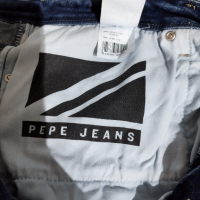 Оригинални дънки Pepe jeans , снимка 6 - Дънки - 45049444