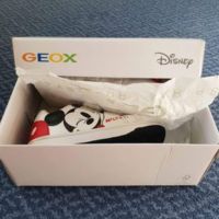 Детски обувки Geox, снимка 2 - Детски обувки - 45545646