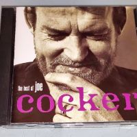 Joe Cocker CD , снимка 1 - CD дискове - 45466543