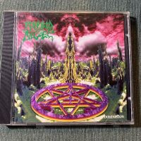 Morbid Angel,Carnivore , снимка 6 - CD дискове - 45101949