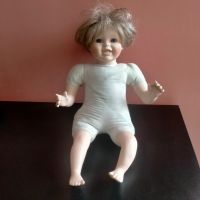 Порцеланова кукла 37 см, снимка 2 - Колекции - 45375517